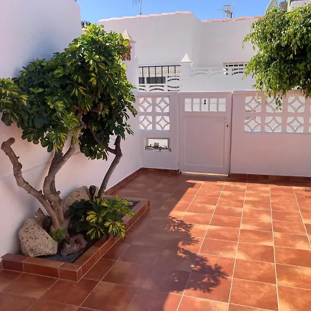 Casa M&m, Relax, Big Terrace, Swimming Pool *