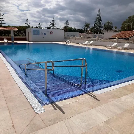 Casa M&m, Relax, Big Terrace, Swimming Pool