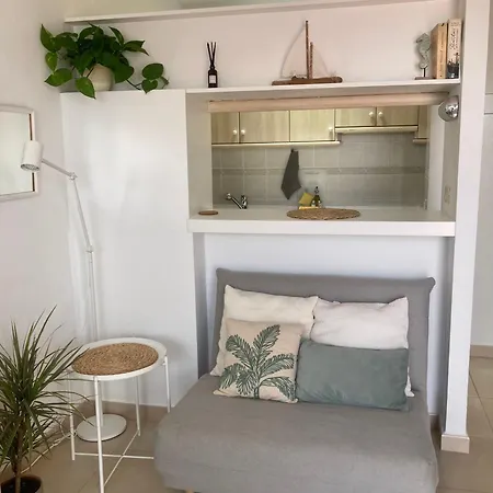 Casa M&m, Relax, Big Terrace, Swimming Pool Apartment Arona (Tenerife)