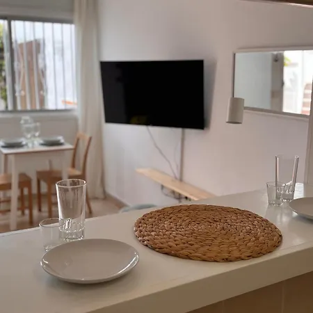 Casa M&m, Relax, Big Terrace, Swimming Pool Arona (Tenerife)