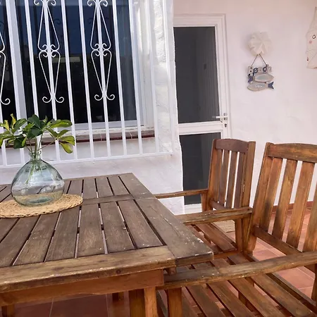 Casa M&m, Relax, Big Terrace, Swimming Pool * Arona (Tenerife)