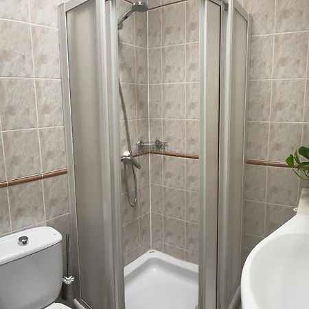 Casa M&m, Relax, Big Terrace, Swimming Pool Apartment *