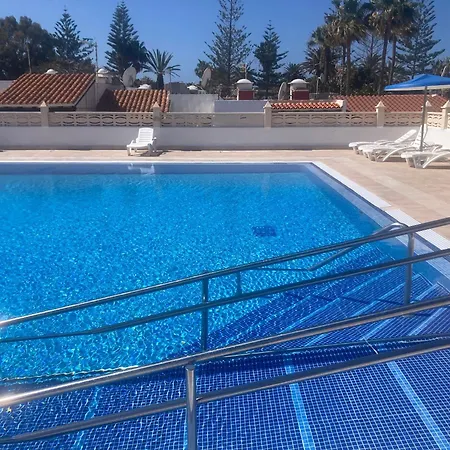 Casa M&m, Relax, Big Terrace, Swimming Pool Apartment *