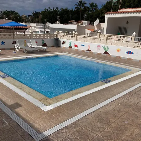 Apartment Casa M&m, Relax, Big Terrace, Swimming Pool *