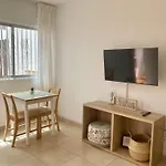 Casa M&m, Relax, Big Terrace, Swimming Pool * Arona