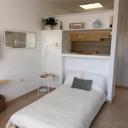 Appartement Casa M&m, Relax, Big Terrace, Swimming Pool Arona (Tenerife)